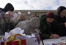 Александър Вучич обяви готовност за вот през следващата годинаХиляди студенти