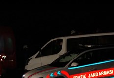 Турските власти разследват инцидентаТурските разследващи екипи откриха двете черни кутии