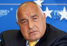 Лидерът на ГЕРБ прогнозира нова изборна победа и атакува ПП