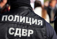 Иззети са множество компютри и цифрови носители от адрес в