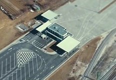 Депутатът пита дали обектът ще се свърже с тир паркинга