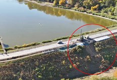 Народният представител сезира прокуратурата за източването на язовир Николово Народният