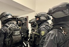 Антимафиоти иззеха злато наркотици и криптовалута за над 230 000