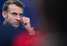 Френският президент изрази скръбта си за кончината на Бриджит БардоСветът