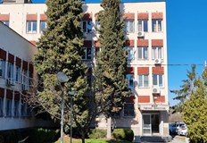 Две 16 годишни момчета вдигнаха на крак полицията заради неуместна