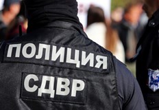 Синдикатът на МВР осъди решението за пускане под гаранция на