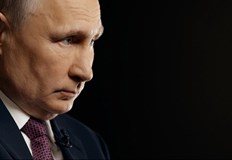 Отношенията между Москва и Париж остават силно напрегнатиРуският президент Владимир