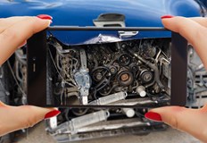 Шофьорите подценяват ролята на окачването за безопасносттаПоддръжката на автомобила е