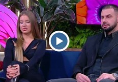 Поп фолк певицата обвини партньора си в опит за залагане