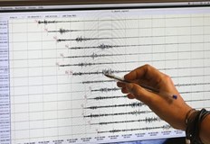 След месеци на трусове и стотици повредени сгради силата на