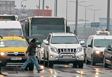 Столицата генерира една четвърт от икономиката на Румъния но се