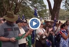 Премиерът Антъни Албанезе нареди пълна проверка на спецслужбите докато граждани