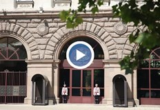 Бившият държавен глава прогнозира партиен проект след оставката на кабинета