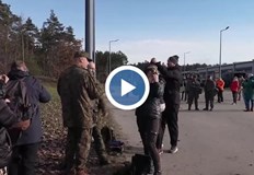 Програмата В готовност цели изграждане на масова култура на отбрана