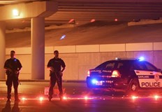 При обиск в дома на задържания откриха арсенал от оръжия