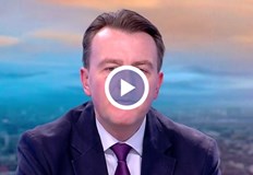 Няма как финансовата рамка да се пренапише фундаментално за един