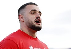 Щангистът подписа договор и отказа милиони от чужди държавиОлимпийският шампион