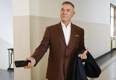 Процесът за опасните отпадъци продължава в Софийския градски съд с