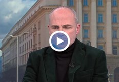 Политологът прогнозира неуспех на вота на недоверие и определи извиненията