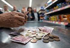 Магазините остават отворени въпреки техническата пауза за евротоВъпреки решението на