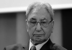 Бившият министър на културата почина на 91 годишна възрастБившият министър