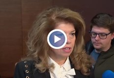 Има подкрепата на огромното мнозинство от българските граждани коментира вицепрезидентътПредстоящият