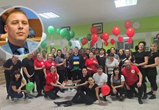 Берковската духова музика се завръща в Русе след 25 години