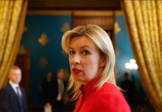 Говорителят на руското МВнР иронизира украинския президент за интервюто му