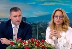 Деница Сачева поиска официална позиция от медията Явор Дачков определи