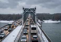 Ремонтните дейности спират временно от 18 декември до 8 януари