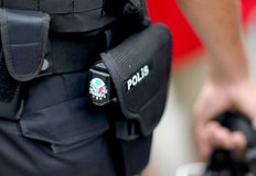 Нападателят е ликвидиран а двама са арестувани след акцията в