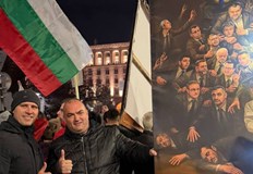 Лидерът на Величие прогнозира или нови избори или кабинет с