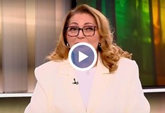 Певицата наруши тригодишното си мълчание с провокативен проектСлед тригодишно отсъствие