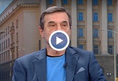 Синдикалният лидер призова за спазване на реда по време на