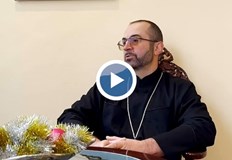 Много русенци познават свещеника като собственик на автомивка Харис Популярен