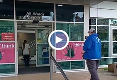 Мутирал вирус заобикаля ваксините децата са най засегнати от заболяванетоВеликобритания