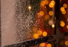 Цялата втора седмица на декември ще е с дневни температури