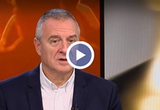 Бившият председател на ДАНС определи България като държавата на калинките