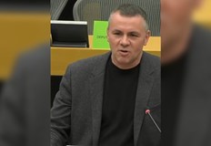 Евродепутатът попита дали Европейският акт за медийна свобода реално помага