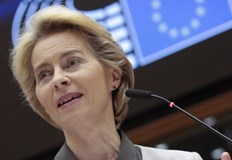 ​Брюксел постигна историческо споразумение за енергийна независимост вносът пада до