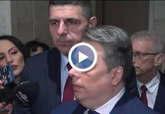 Коалицията настоява за незабавна оставка на кабинета след масовите протестиБюджетите