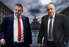 Защитната стратегия на ГЕРБ и ДПС разчита на приравняване на