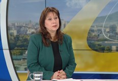 Лариса Савова настоява за изслушване на външния министър заради отнети