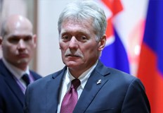 Говорителят на Кремъл определи като безотговорни призивите на шефа на