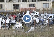 Разбиха канал за пласмент на детайли от Италия в Елин