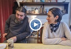 Термодвойката Ирина Вачкова и Ивайло Иванов – Бензо творят заедно