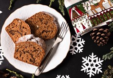 Инцидентът стана в дома на родителите му в Сеттимо ТоринезеКоледната