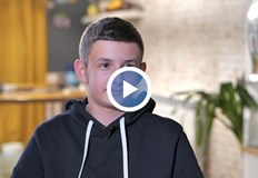 13 годишният Боян сподели за участието си в масовите протести и