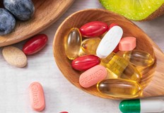 Правилната комбинация с храна гарантира по добро усвояване на ценните вещества