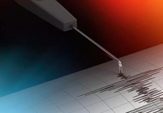 Трусът е усетен в столицата Тайпе няма данни за жертвиЗеметресение